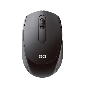 FANTECH W603 GO WIRELESS MOUSE